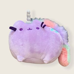 Unicorn Pusheen Plushie/Stuff Animal.